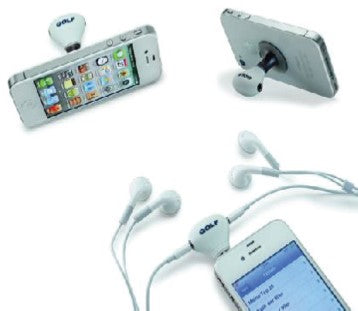 Bracket MP3 player