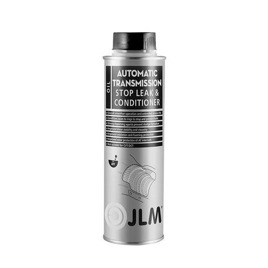 مانع تسرب زيت الجير -  ATF STOP LEAK & CONDITIONER J07010